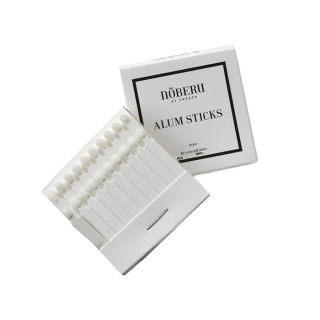 Allumettes Noberu | Accessoire barber rétro – O’Barbershop