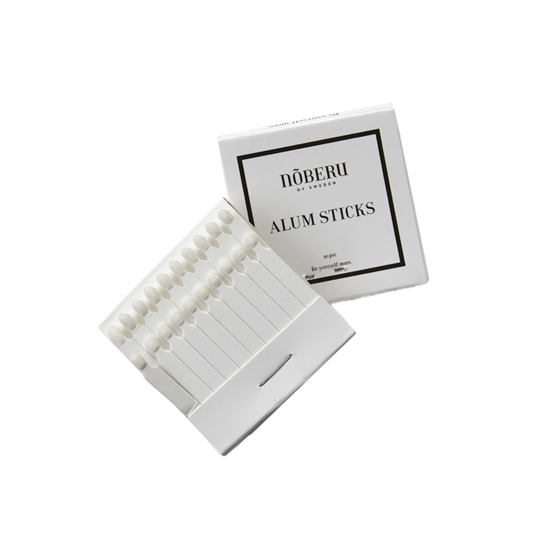 Allumettes Noberu | Accessoire barber rétro – O’Barbershop