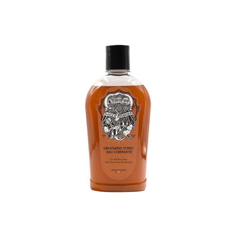 Eau coiffante - Grooming Tonic