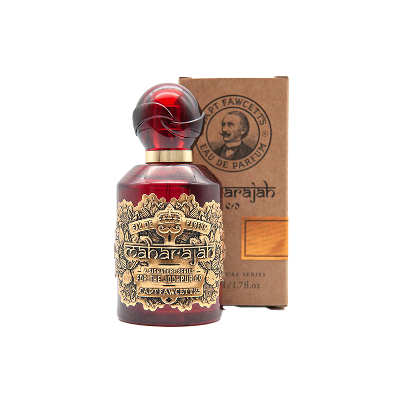 Maharajah Eau De Parfum