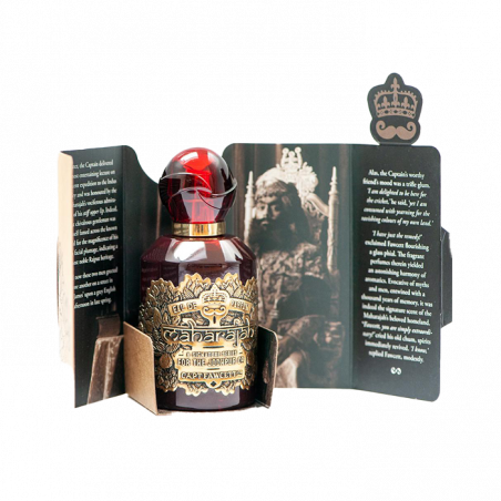 Maharajah Eau De Parfum