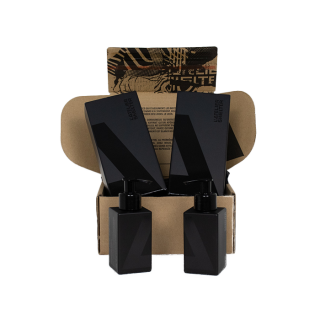 Coffret Urban L’Essentiel | Routine rapide & efficace – O’Barbershop