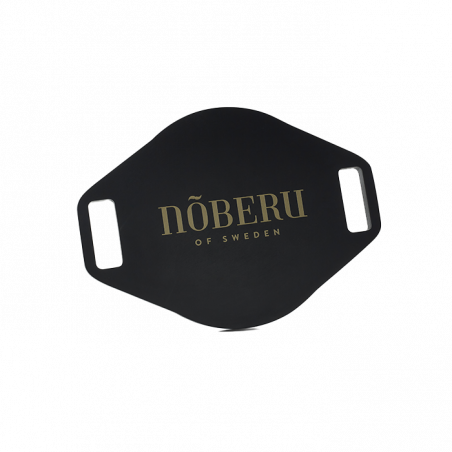 Miroir Noberu | Accessoire élégant pour salon – O’Barbershop