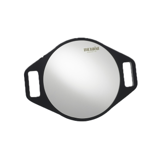 Miroir Noberu | Accessoire élégant pour salon – O’Barbershop