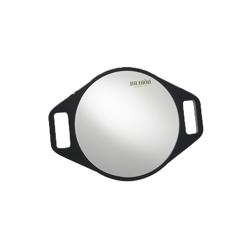 Miroir Noberu | Accessoire élégant pour salon – O’Barbershop