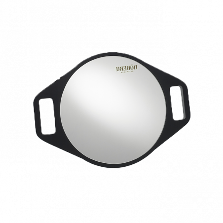 Miroir Noberu | Accessoire élégant pour salon – O’Barbershop