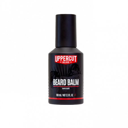 Baume pour Barbe | Hydrate & discipline – O’Barbershop