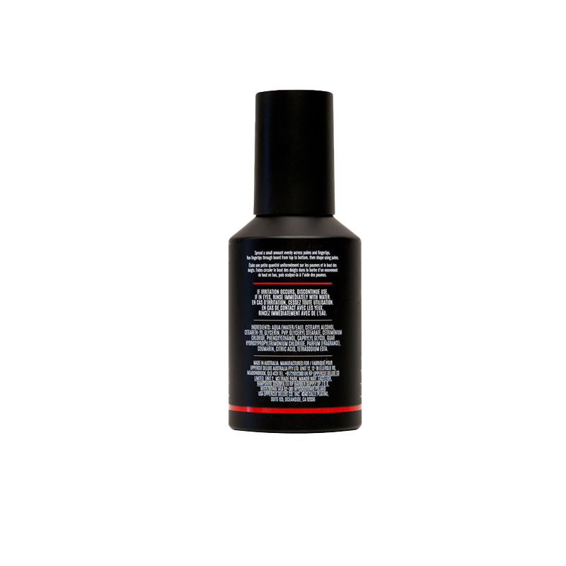 Baume pour Barbe | Hydrate & discipline – O’Barbershop