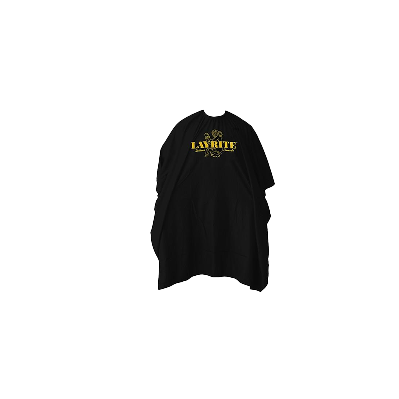 Cape de Coupe Layrite | Look vintage & pro – O’Barbershop