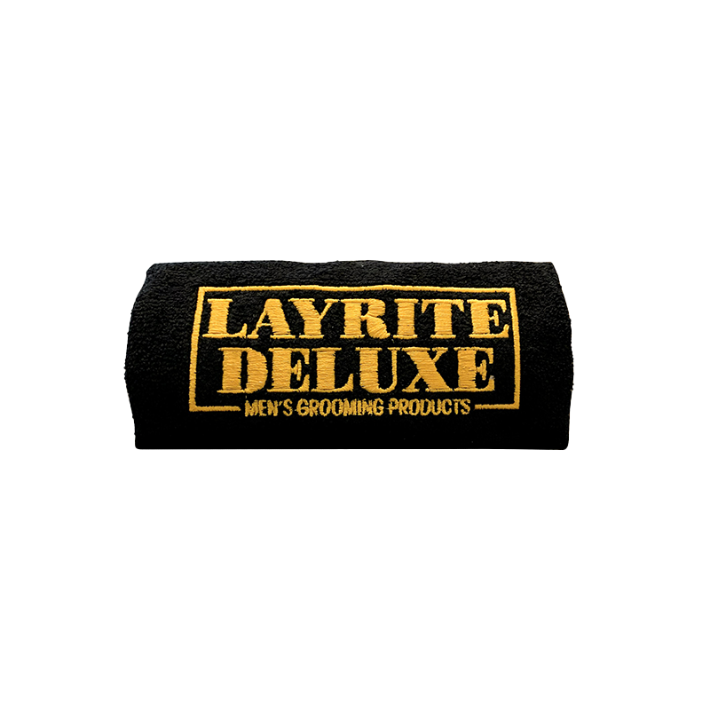 Serviette Layrite | Confort & absorption – O’Barbershop