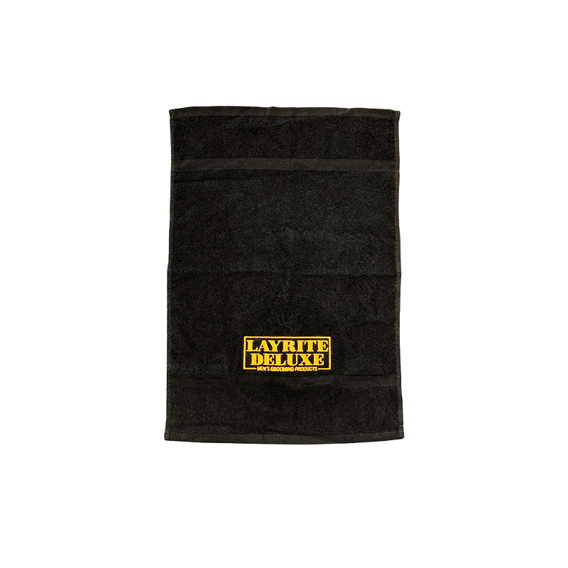 Serviette Layrite | Confort & absorption – O’Barbershop