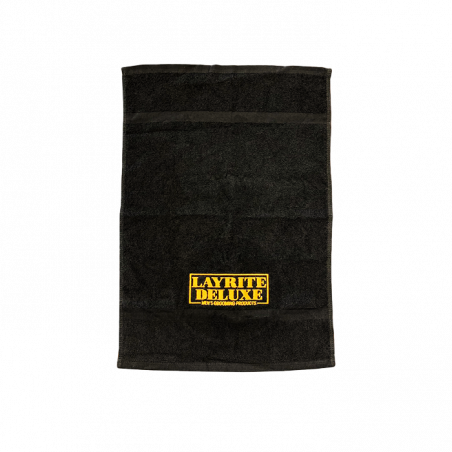 Serviette Layrite | Confort & absorption – O’Barbershop