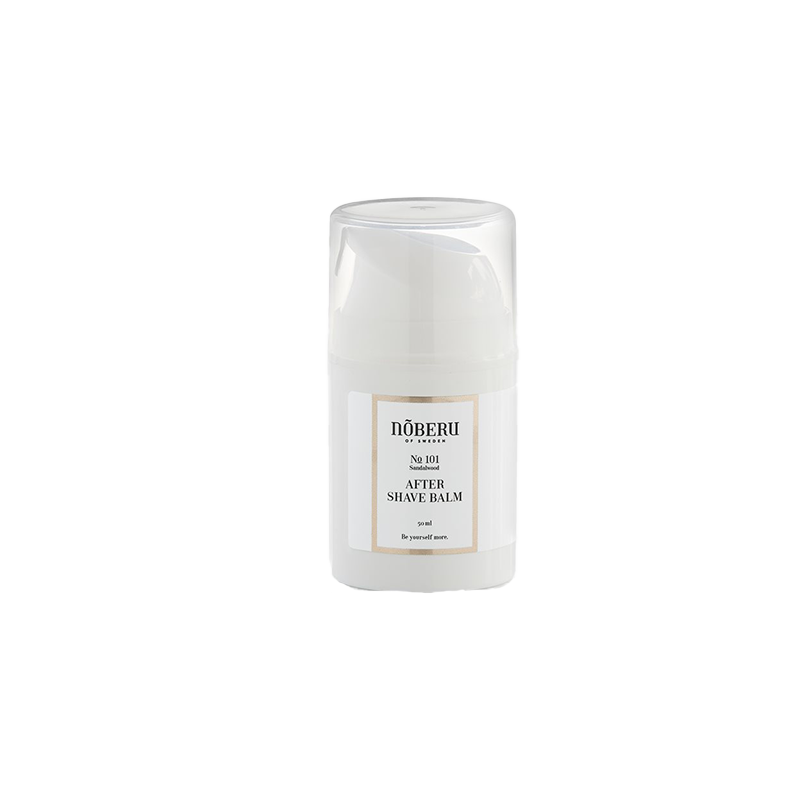 Nõberu - Baume Après-Rasage - O'Barbershop