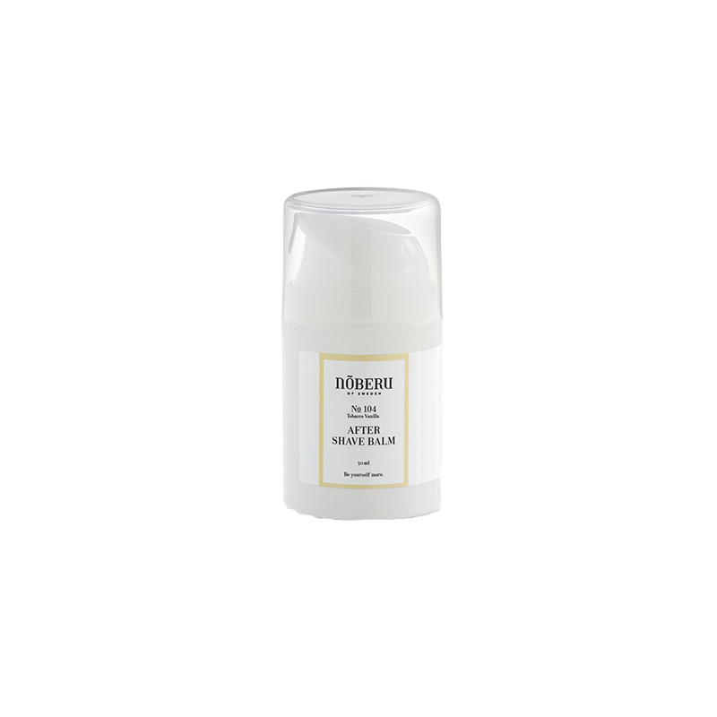 Nõberu - Baume Après-Rasage - O'Barbershop