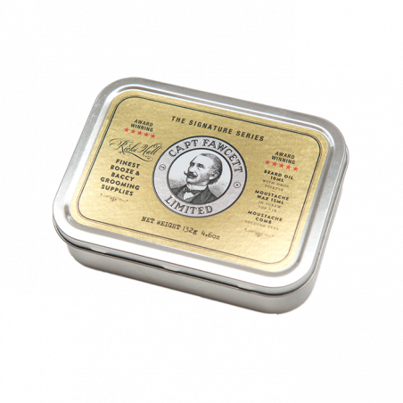 Grooming Survival Kit Ricki Hall | Kit complet nomade – O’Barbershop