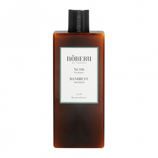 Antipelliculaire Eucalyptus | Fraîcheur & soin – O’Barbershop