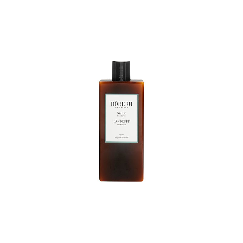 Antipelliculaire Eucalyptus | Fraîcheur & soin – O’Barbershop