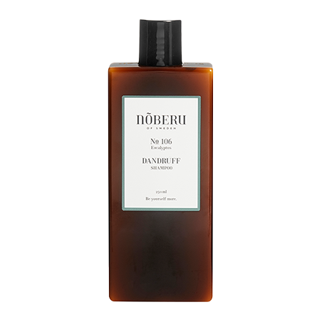 Antipelliculaire Eucalyptus | Fraîcheur & soin – O’Barbershop