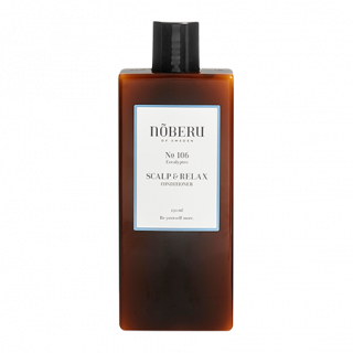  Après-shampoing Scalp Relax | Apaisement & douceur – O’Barbershop