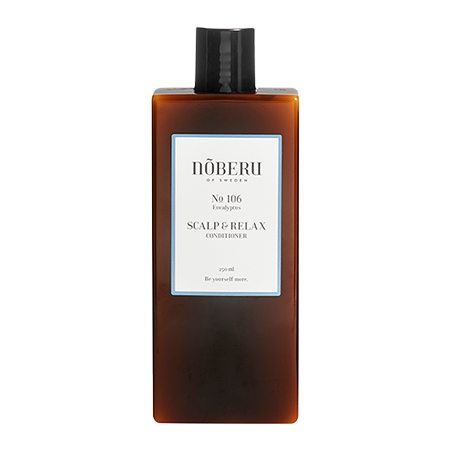  Après-shampoing Scalp Relax | Apaisement & douceur – O’Barbershop