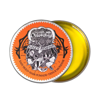 Cire Cheveux Easy Hold | The Holy Barber | O'Barbershop