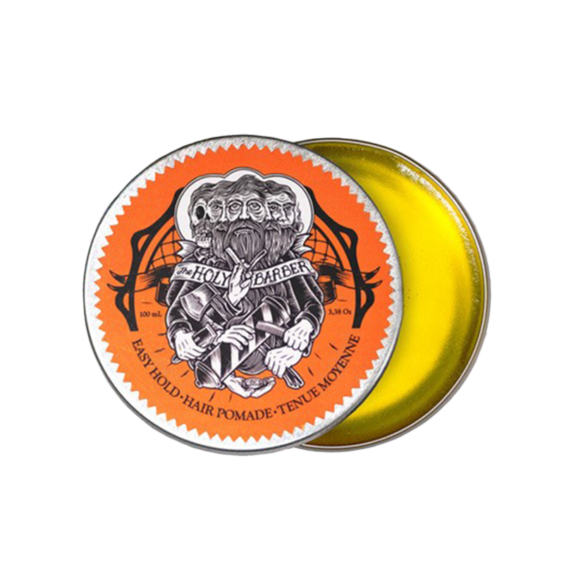 Cire Cheveux Easy Hold | The Holy Barber | O'Barbershop