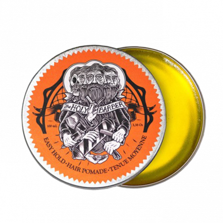 Cire Cheveux Easy Hold | The Holy Barber | O'Barbershop