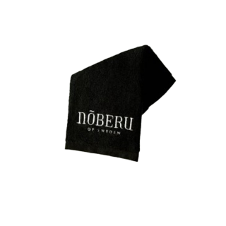 Nõberu - Serviette pour barbe et rasage - O'Barbershop