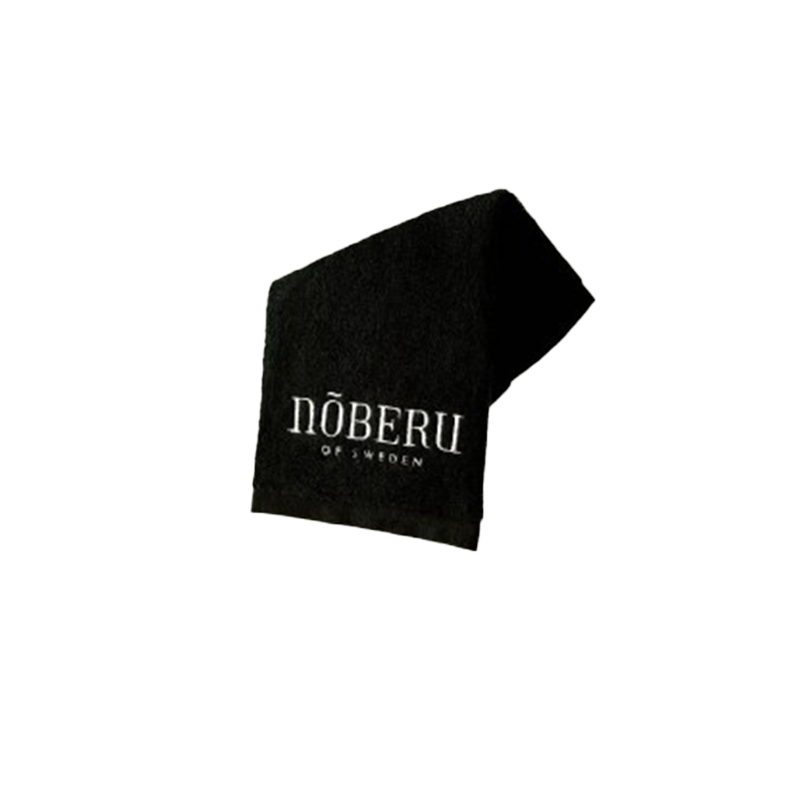 Nõberu - Serviette pour barbe et rasage - O'Barbershop