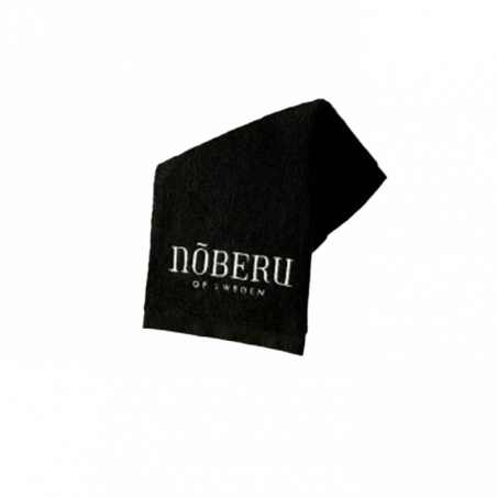 Nõberu - Serviette pour barbe et rasage - O'Barbershop