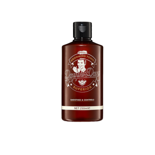 Grooming Tonic Dapper Dan | Volume naturel & fixation légère – O’Barbershop