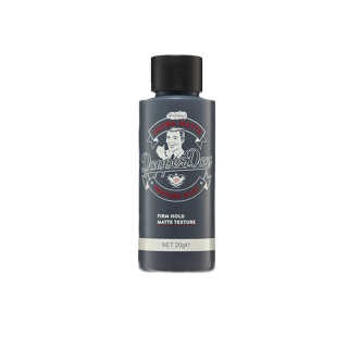 Texture Dust | Volume immédiat & effet mat – O’Barbershop