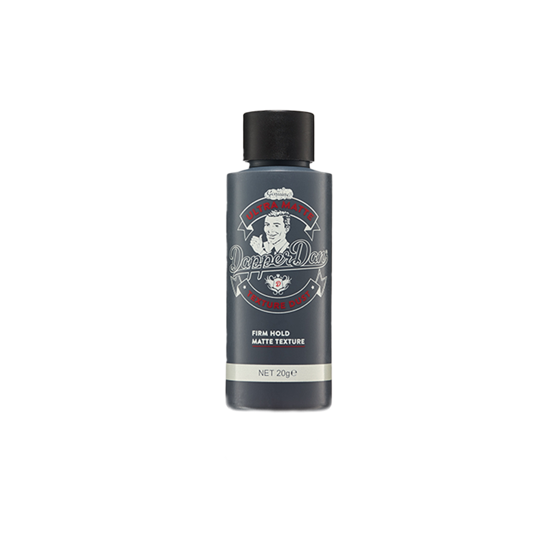 Texture Dust | Volume immédiat & effet mat – O’Barbershop