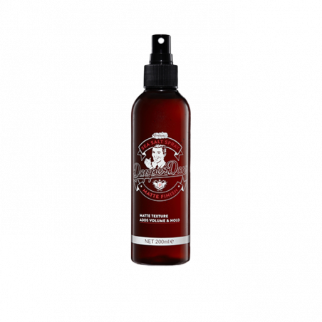 Spray Sea Salt | Volume naturel & texture décoiffée – O’Barbershop