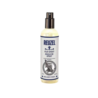 Clay Spray | Volume mat & texture naturelle – O’Barbershop