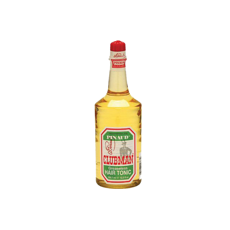 Hair Tonic Clubman | Tonique Cheveux Rafraîchissant – O’Barbershop