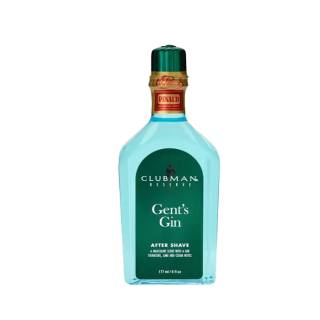Aftershave Gin Gent’s | Élégance rafraîchissante – O’Barbershop