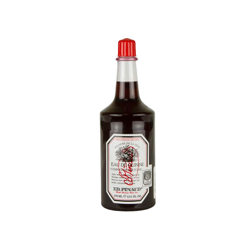 Hair Tonic Eau de Quinine | Tonus & brillance – O’Barbershop