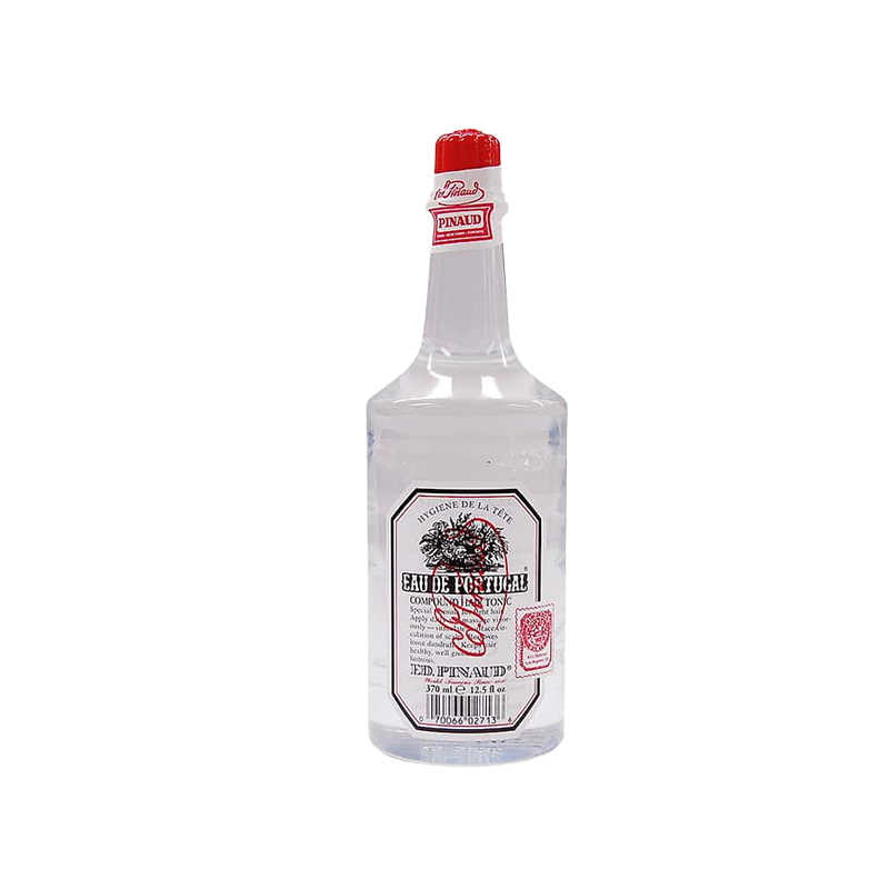 Hair Tonic Eau de Portugal | Tonique capillaire rafraîchissant – O’Barbershop