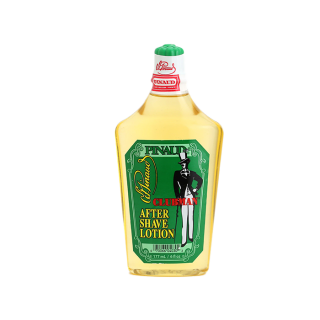 Aftershave Lotion Classique | Soin & fraîcheur – O’Barbershop