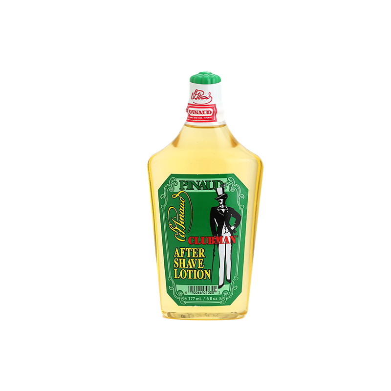 Aftershave Lotion Classique | Soin & fraîcheur – O’Barbershop