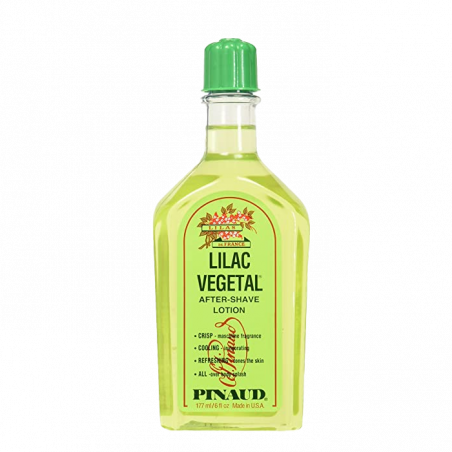 Aftershave Lime | Zeste & fraîcheur tonique – O’Barbershop