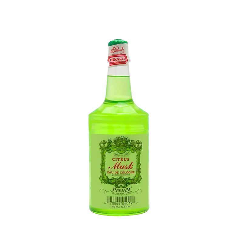 Aftershave Lime | Zeste & fraîcheur tonique – O’Barbershop