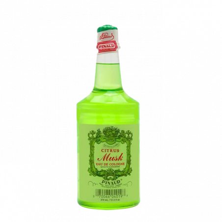 Aftershave Lime | Zeste & fraîcheur tonique – O’Barbershop