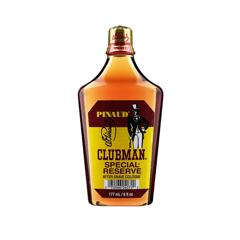 Aftershave Reserve Cologne | Élégance & fraîcheur – O’Barbershop