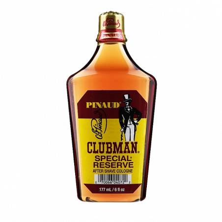 Aftershave Reserve Cologne | Élégance & fraîcheur – O’Barbershop