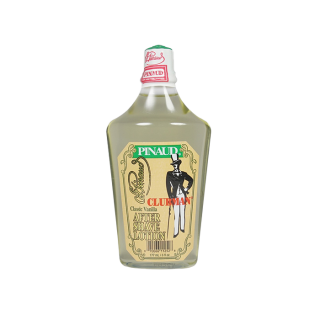 ftershave Classic Vanilla | Douceur & parfum rétro – O’Barbershop