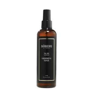 Grooming Tonic Santal | Volume & parfum boisé – O’Barbershop