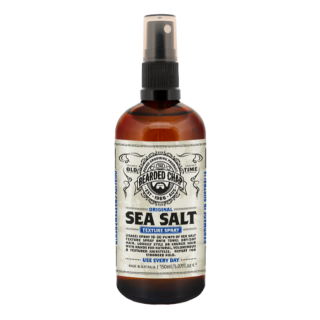 Sea Salt Texture Spray | Volume & Texture Naturelle – O’Barbershop