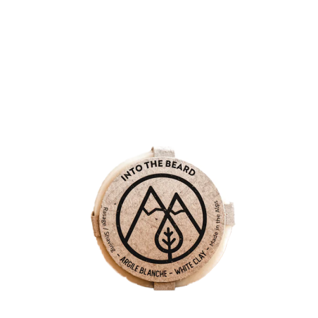 Savon de Rasage Naturel